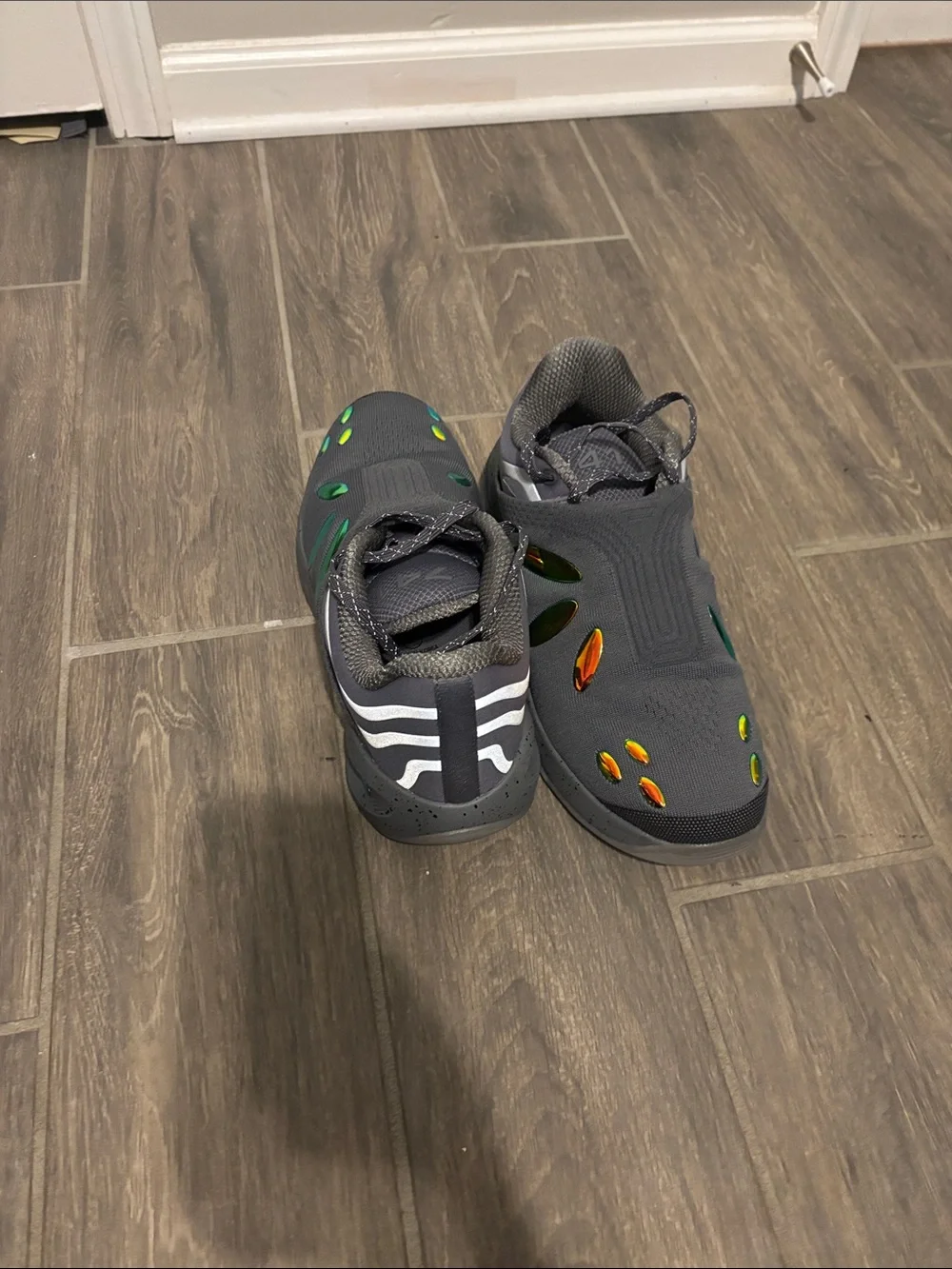 “741” Rover (NEW) Size 12